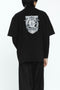 C2H4 CORROSOIN CLUB BADGE T-SHIRT Mens Apparel - Mens